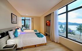 The Mcr Luxury Nha Trang